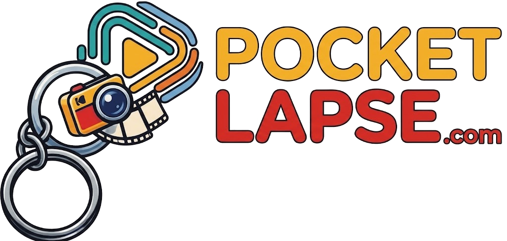 Pocket Lapse